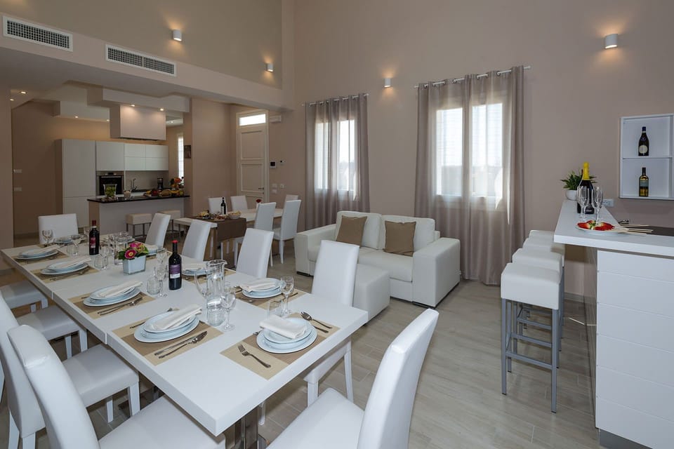 Accommodation