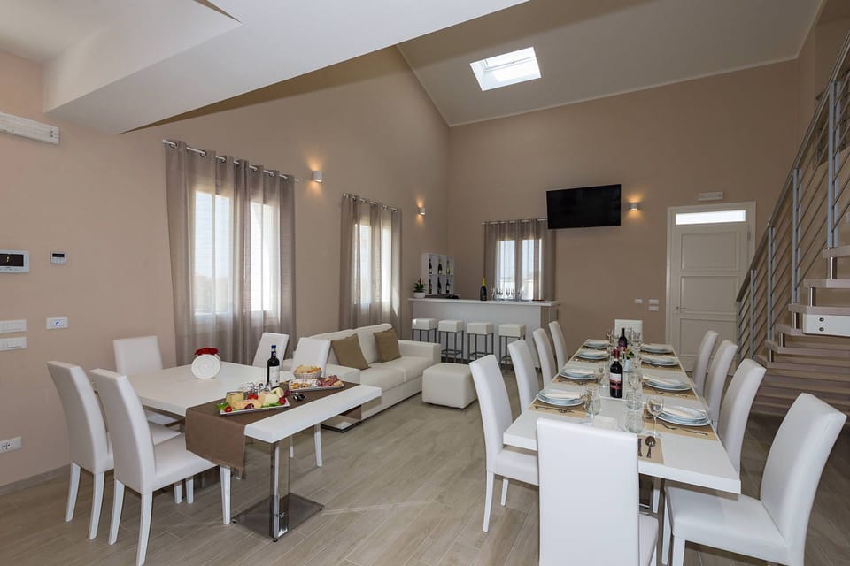 Accommodation