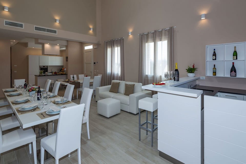 Accommodation