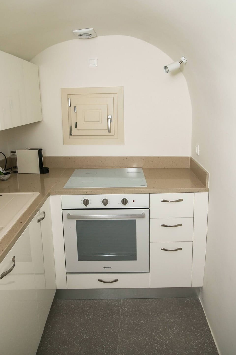 Accommodation
