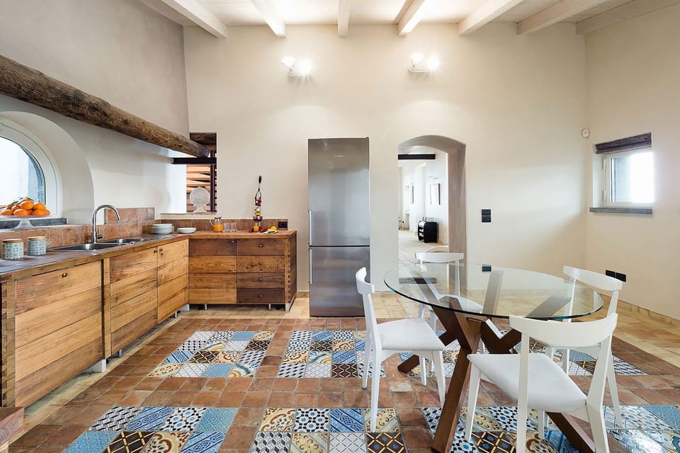 Accommodation