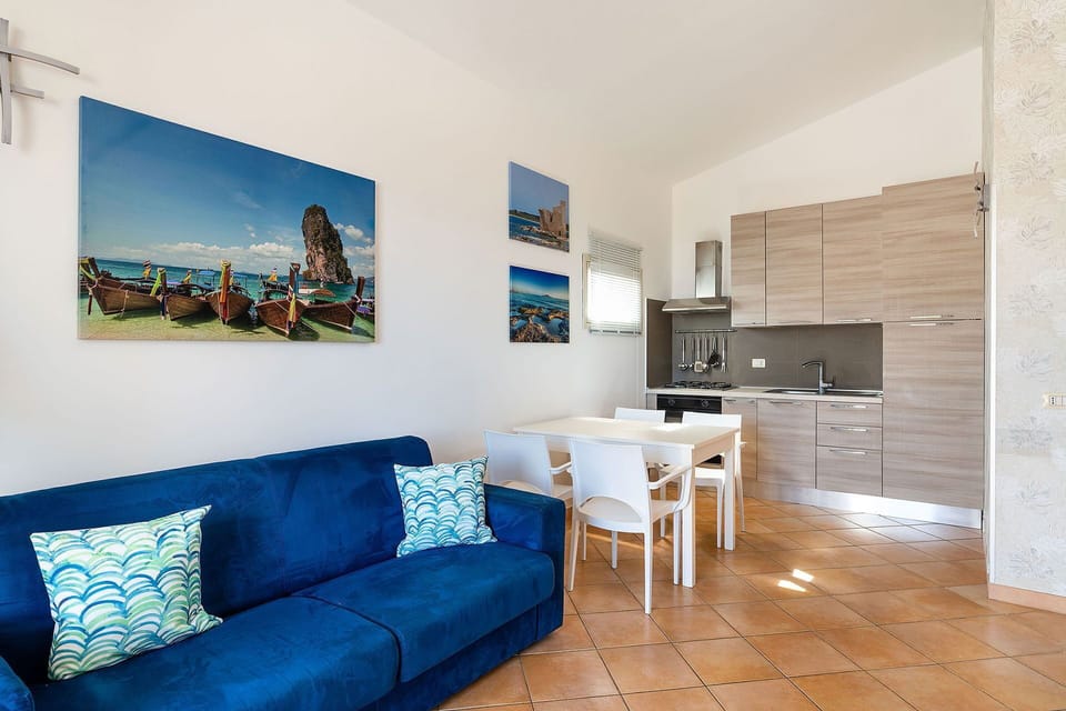 Accommodation