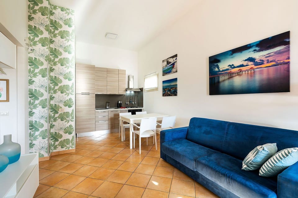 Accommodation