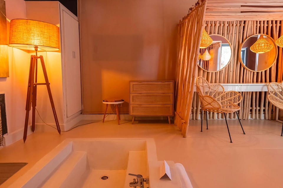 Accommodation
