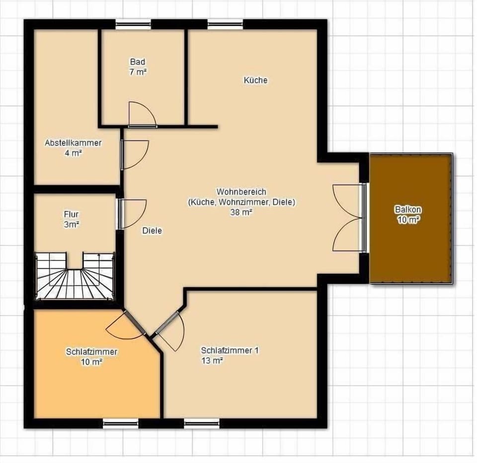 Layout/ floor plan