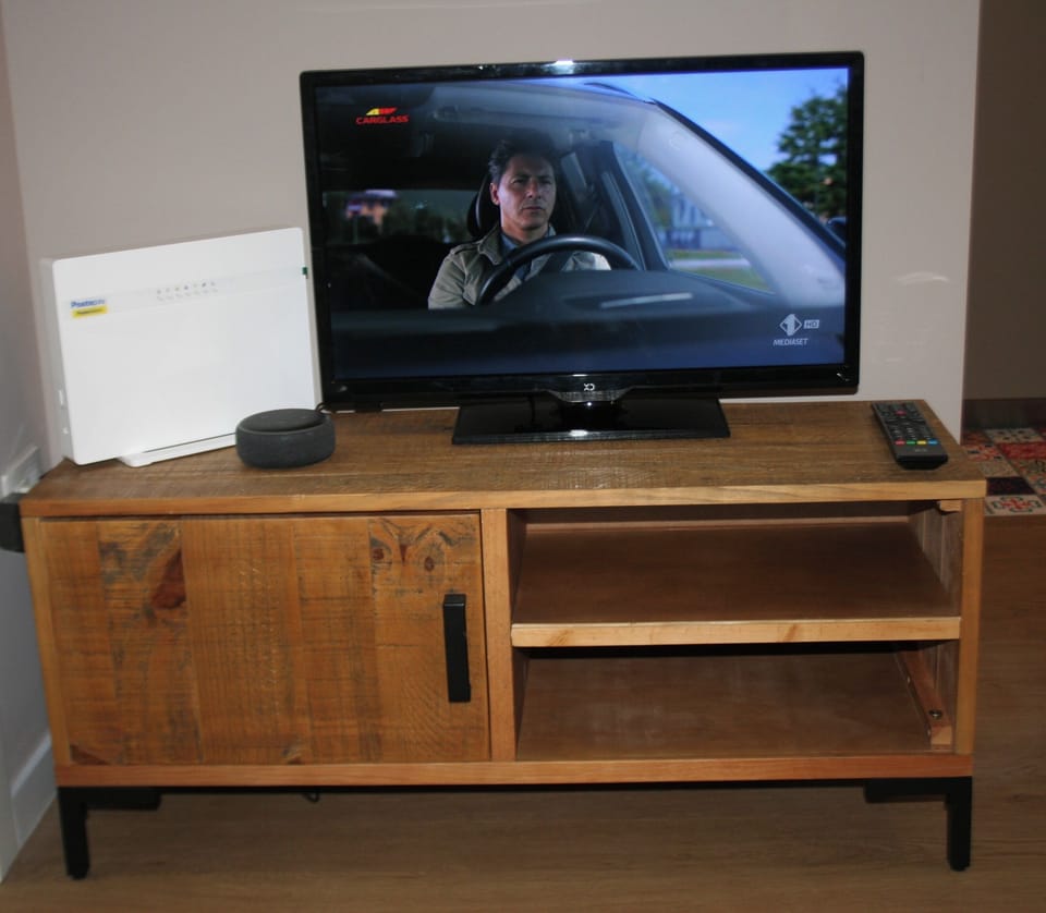 Television