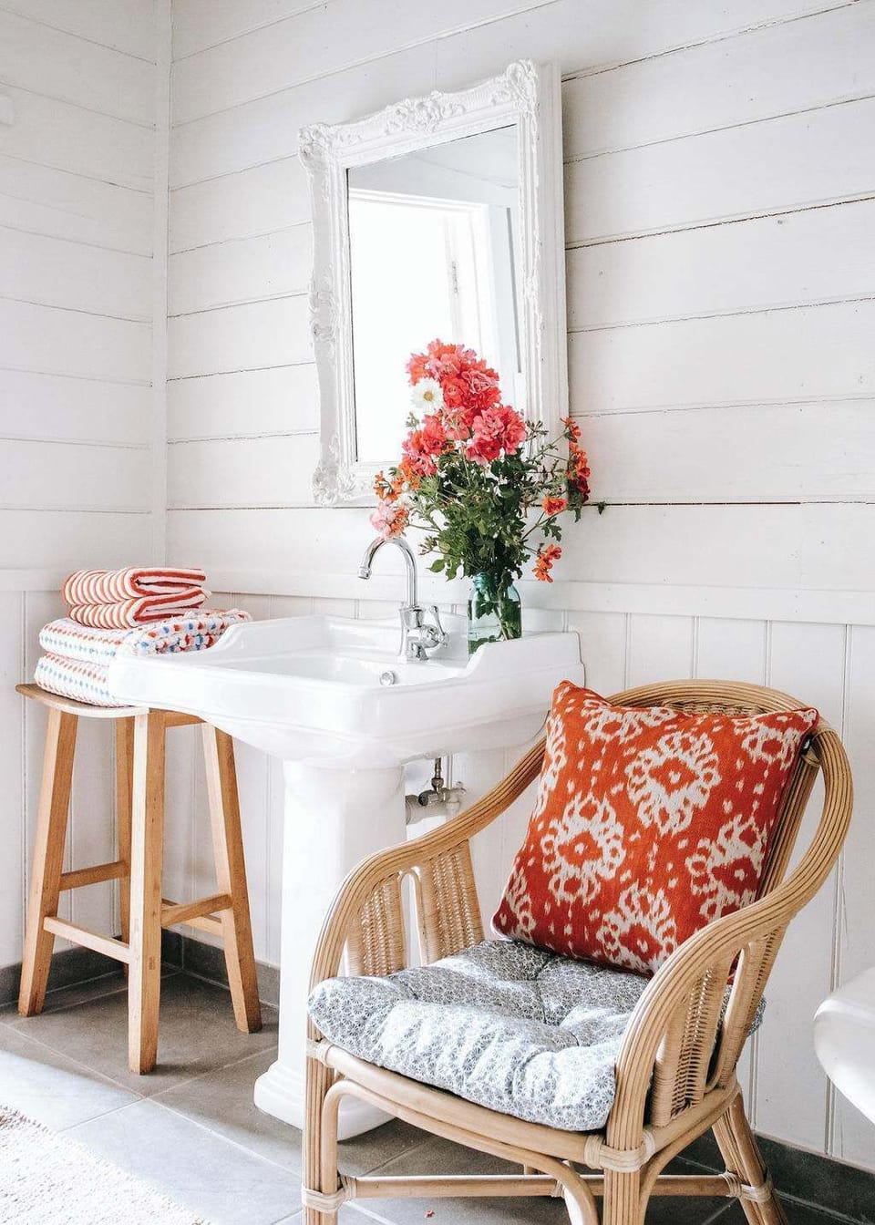 Delicate details, quietly beautiful