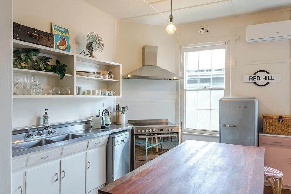 With amenities for every possibility