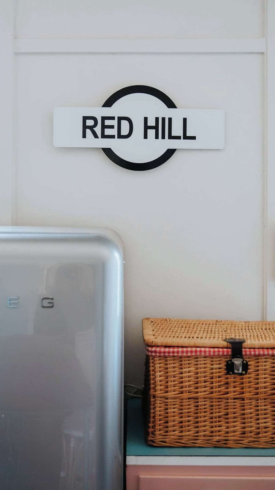 One of the most unique stays on the Mornington Peninsula, in Red Hill