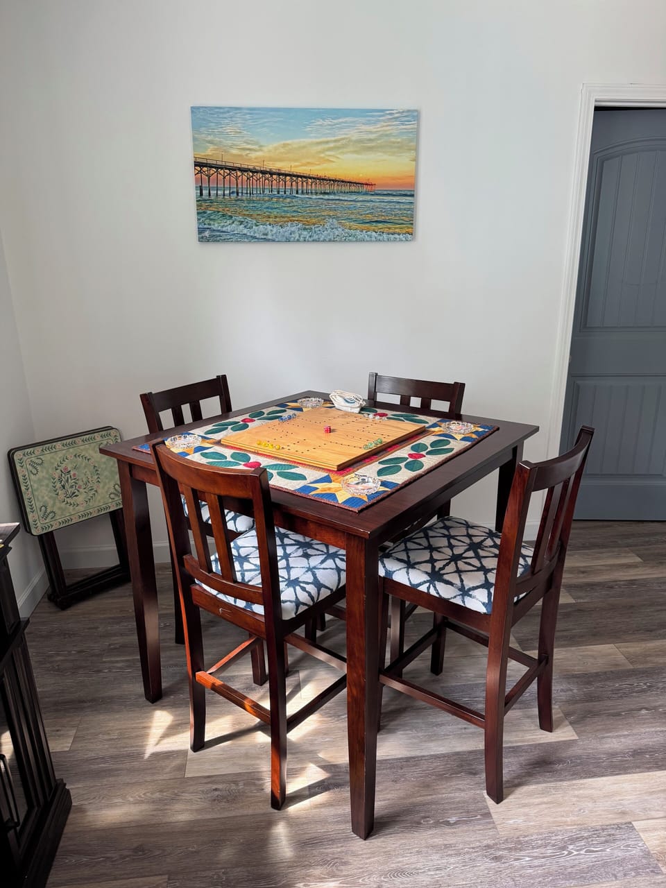 Card Table