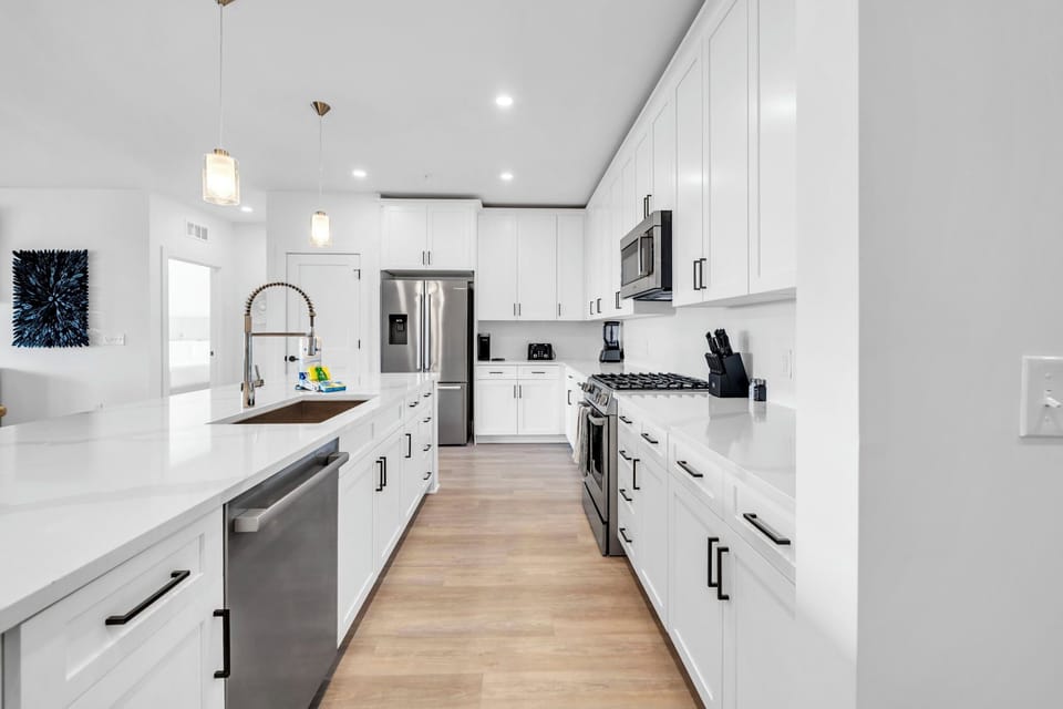 Kitchen 1 Part 2