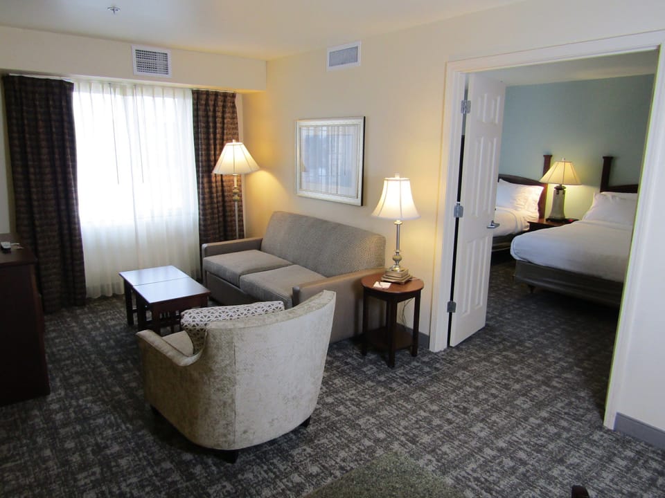 You will love the bright and open-concept living space, perfect for relaxing after a great day.