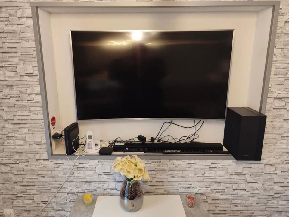 Television