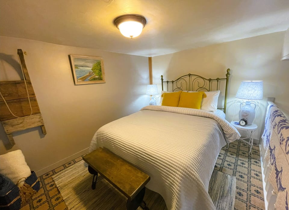 Bed 2