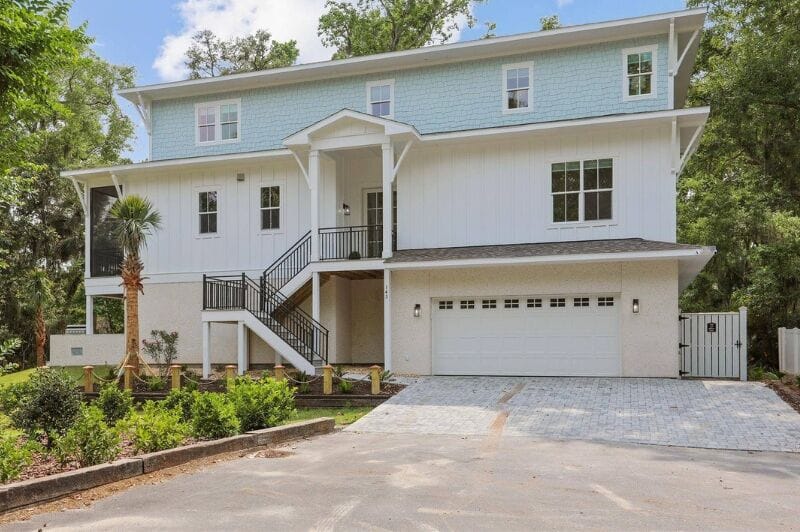 145 Shell Midden Lane - Brand New Home!