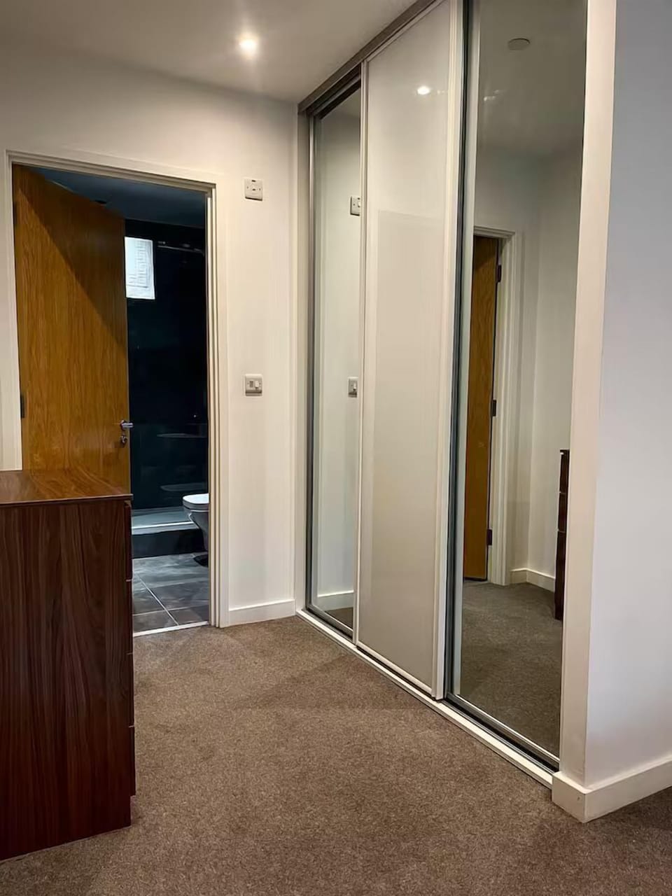 Master Wardrobes