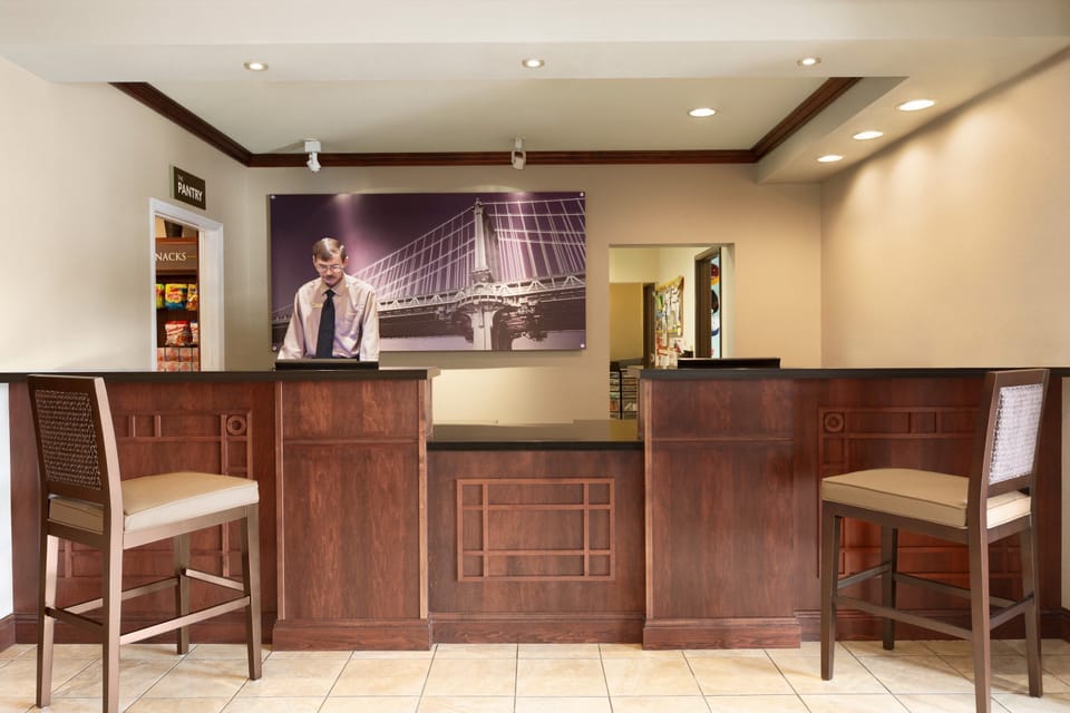 Let the on-site guest services team help you plan your holiday.