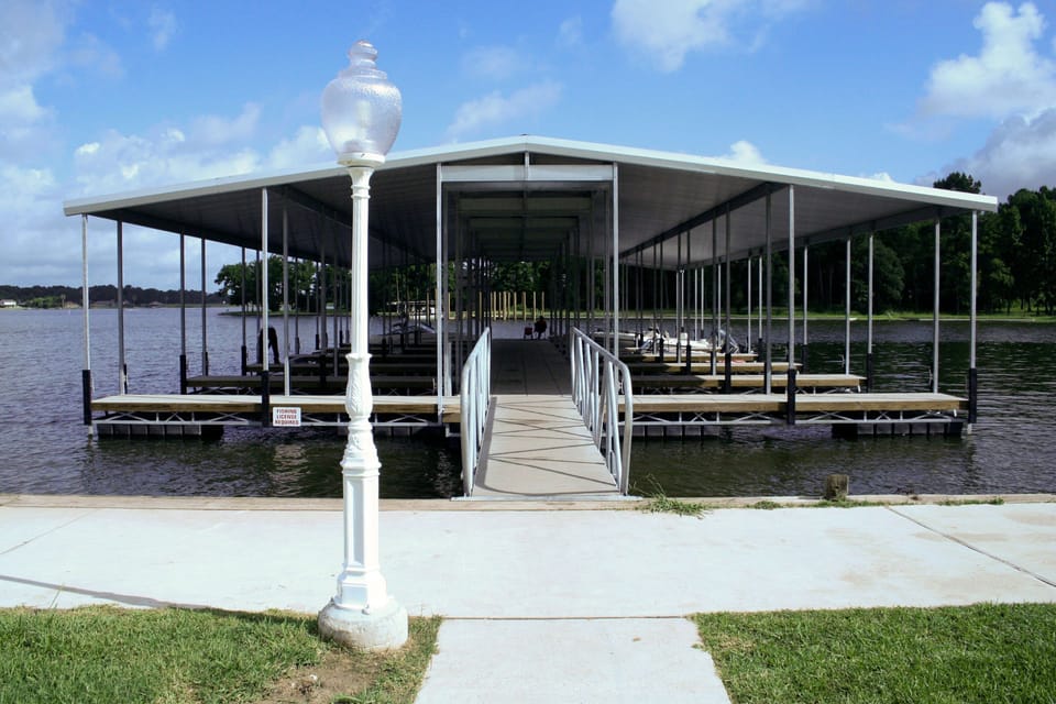 Get ready for fun out on the water!