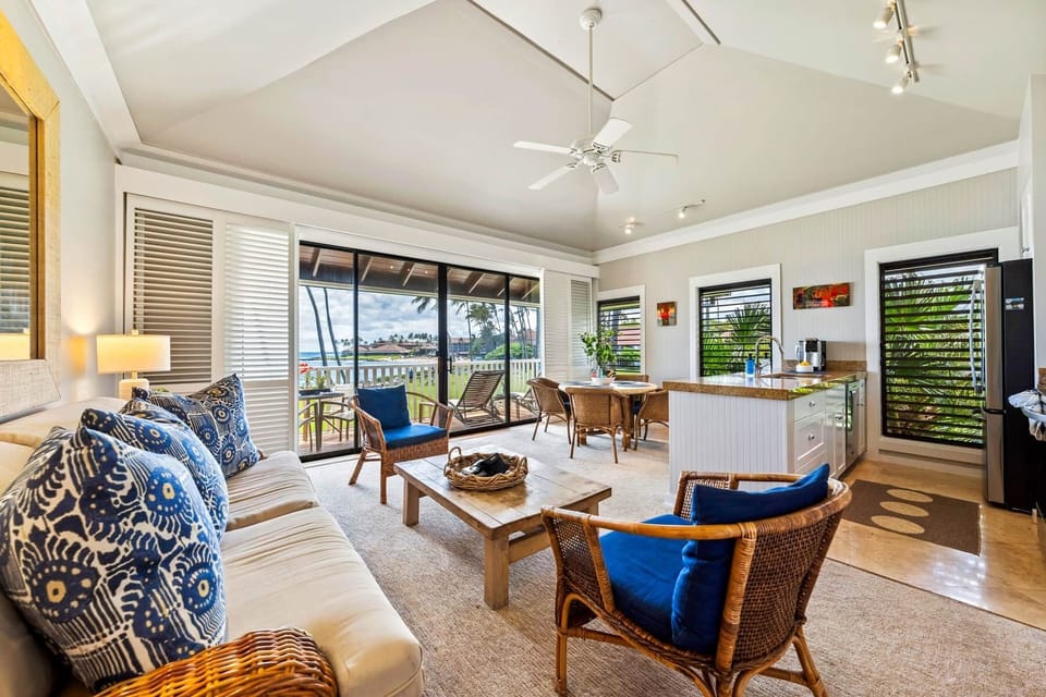 Enjoy the serene views and natural light that make every moment feel like a vacation. 