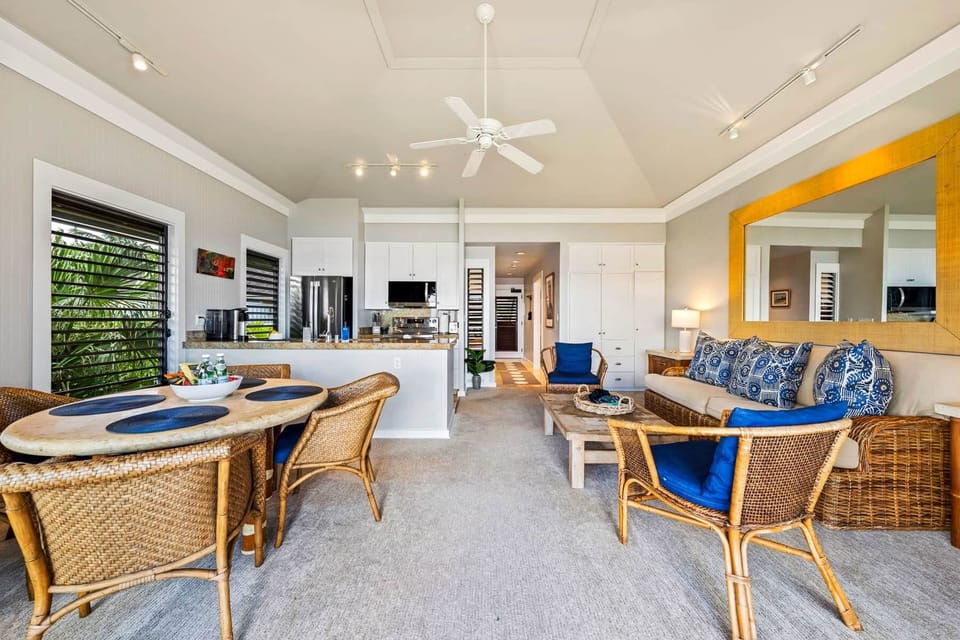 Step into this stunning living space where comfort meets style. 