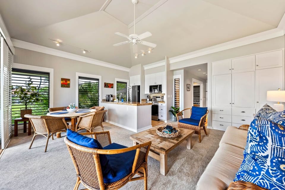 Imagine sipping your morning coffee here, surrounded by tranquility.
