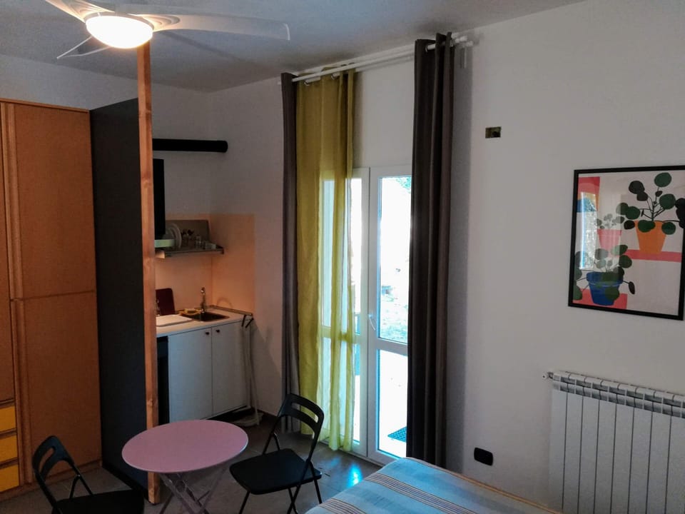 Kitchenette