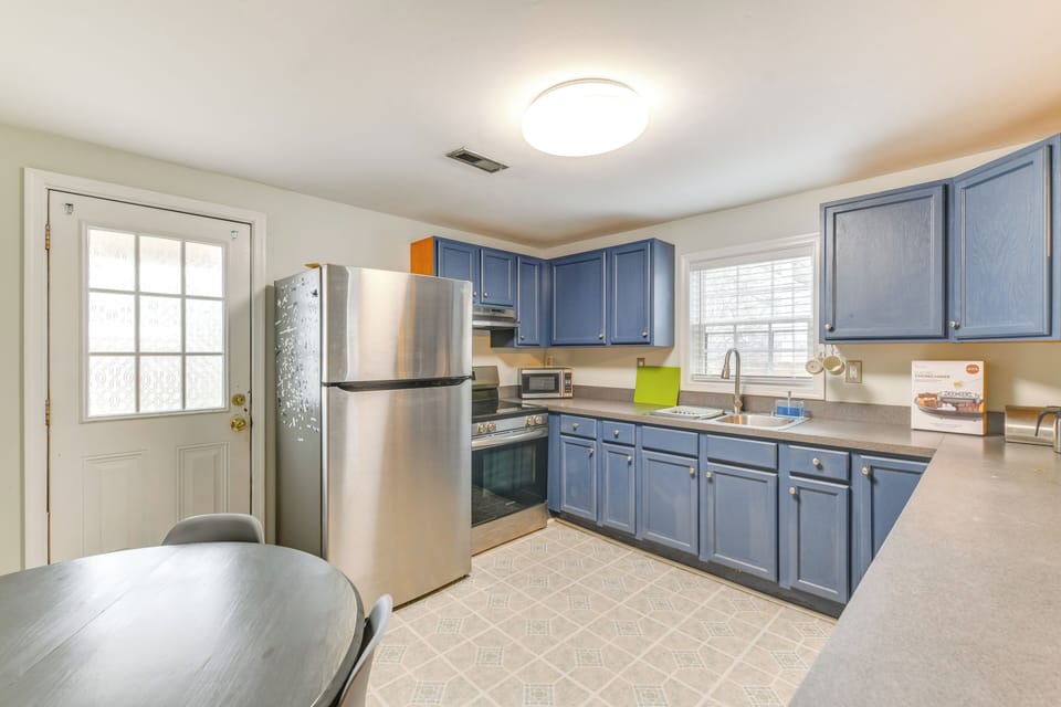 Kitchen | Cooking Basics | Dishwasher