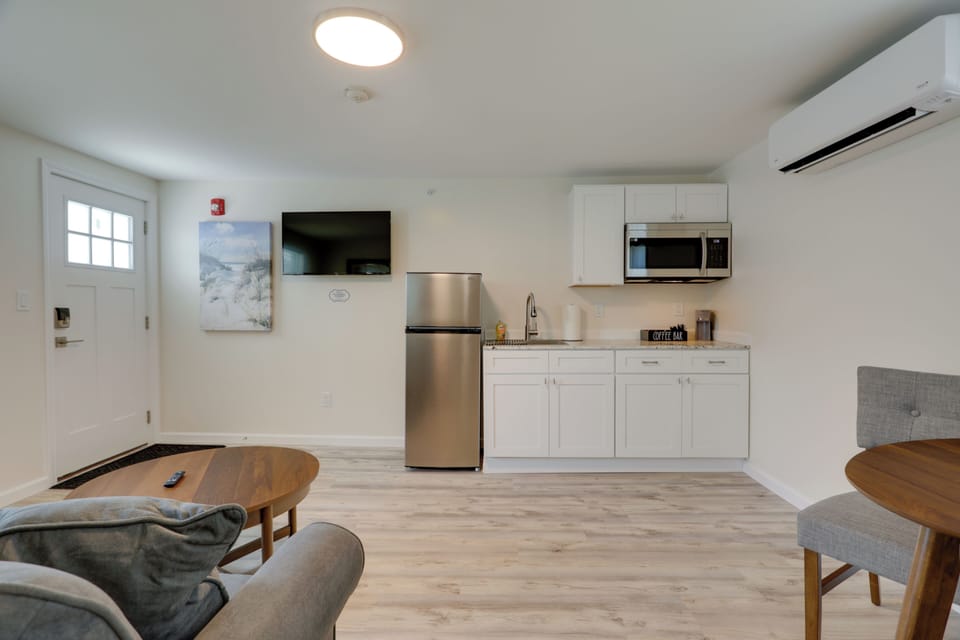 Kitchenette