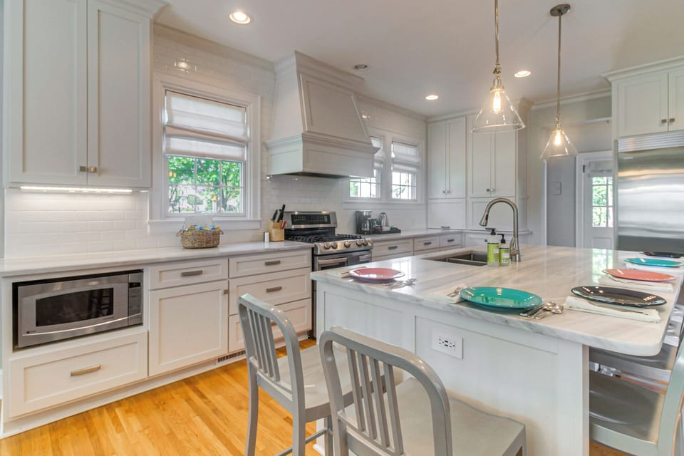 Kitchen | Cooking Basics | Drip Coffee Maker | 1st Floor