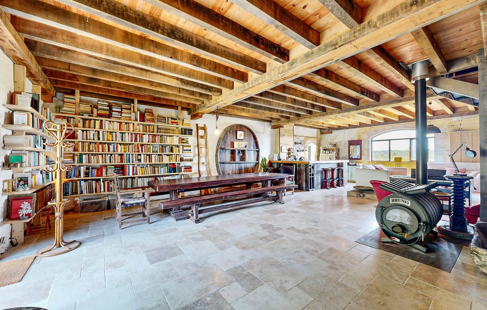 living-room
