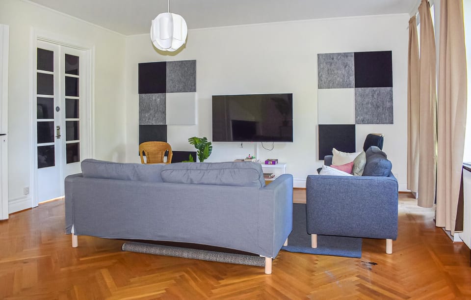 living-room