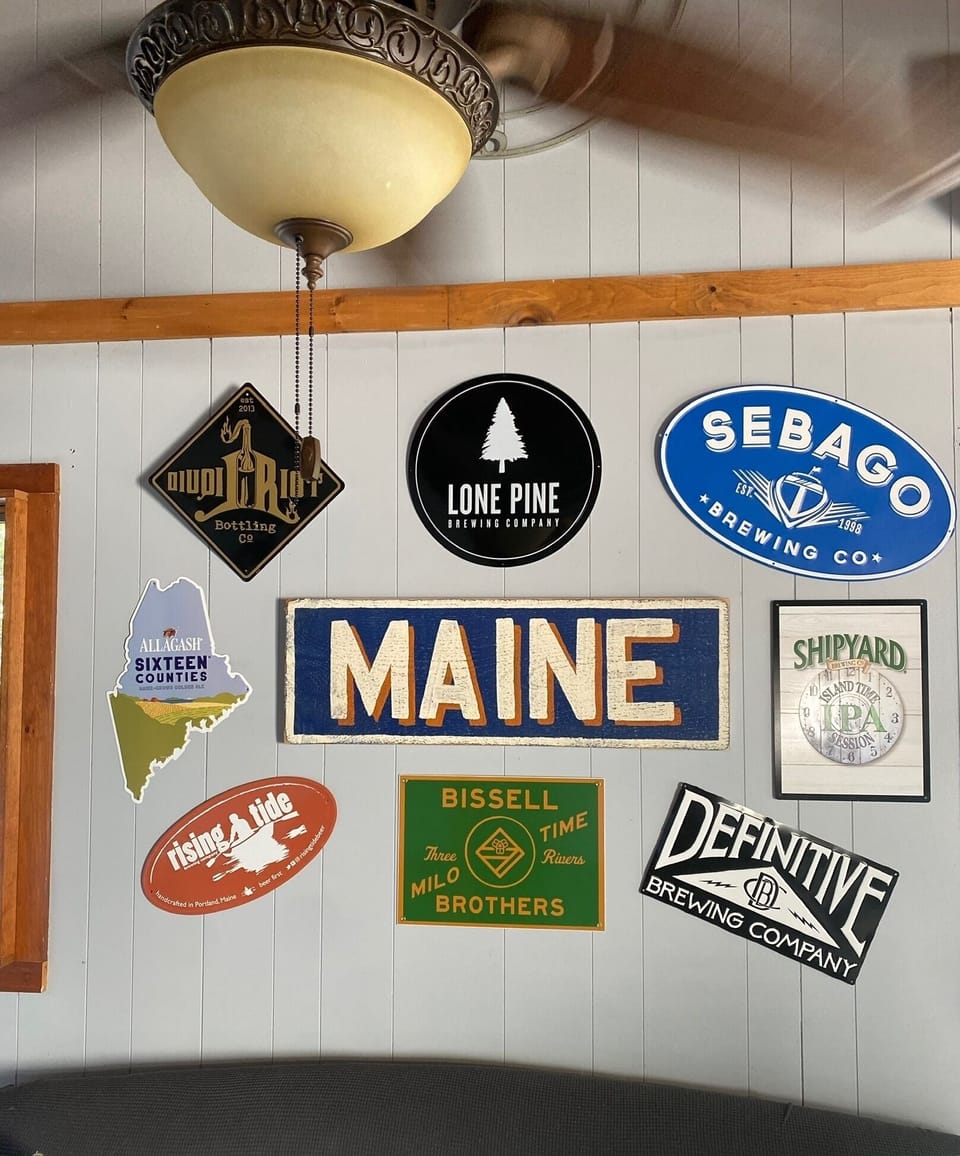 Miscellaneous