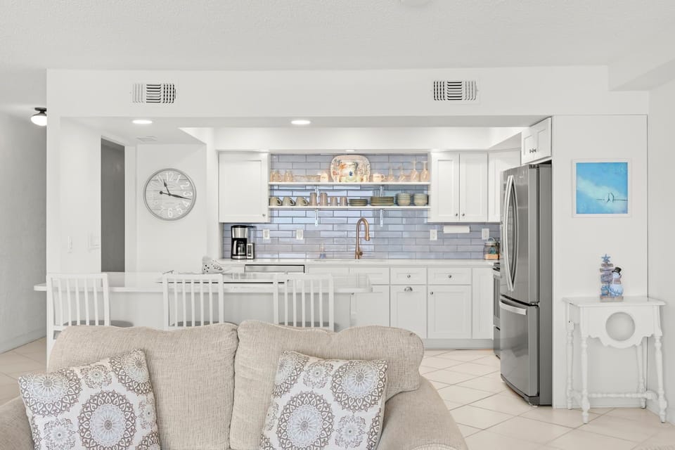 Modern & Remodeled