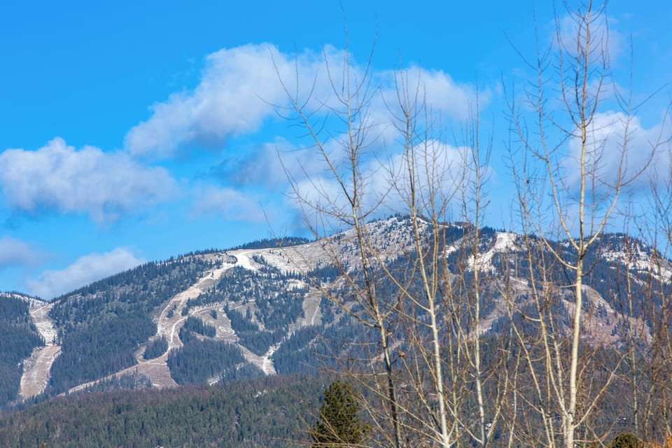 Whitefish Mountain Resort | Exterior