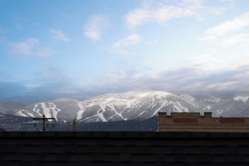 Slope Views | Exterior