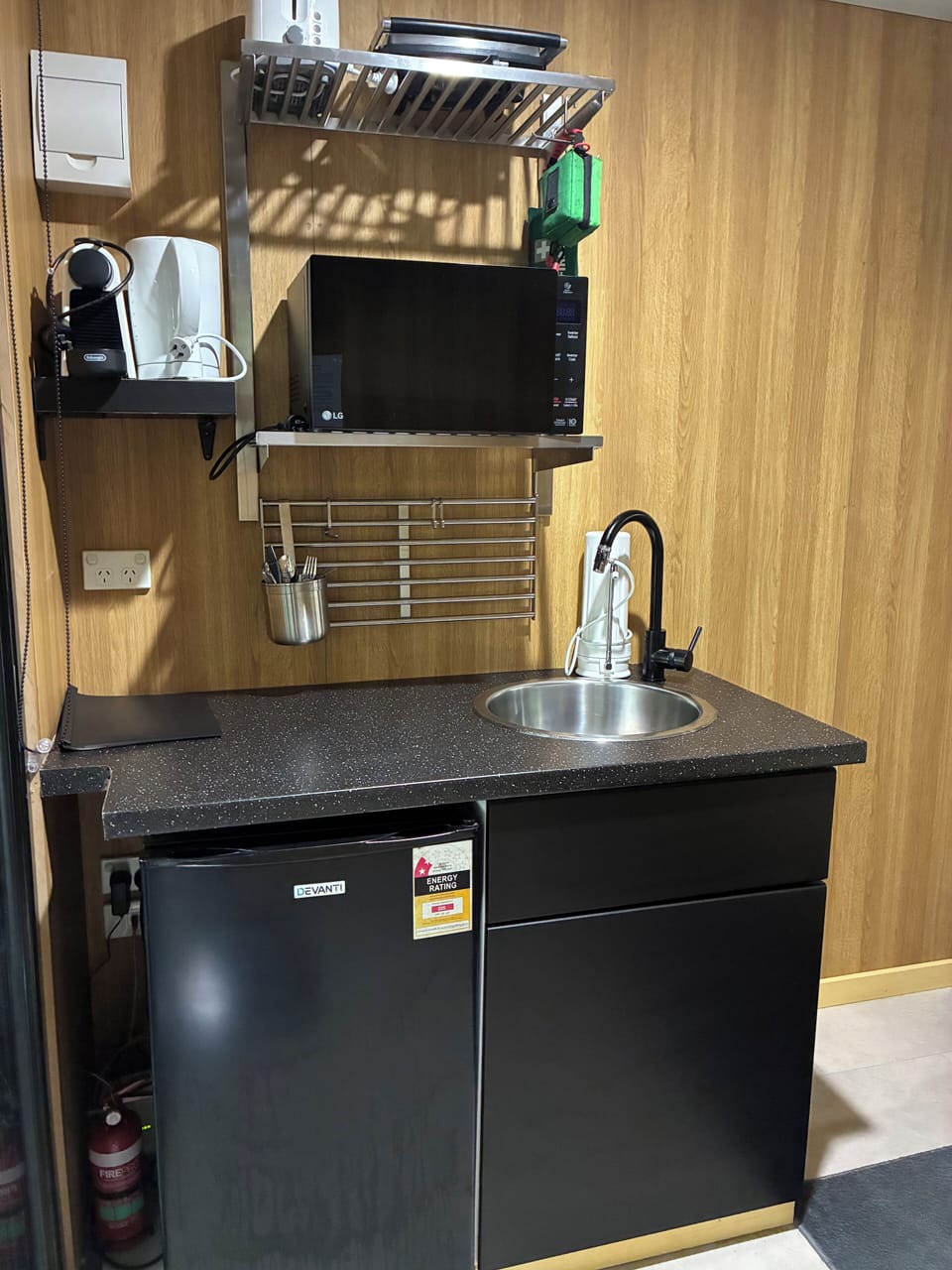 Kitchenette
