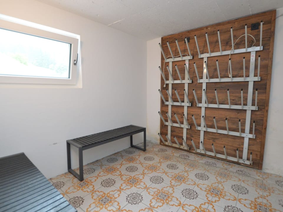 Holiday Home Facilities and Services
