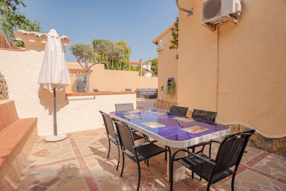 Patio / Balcony