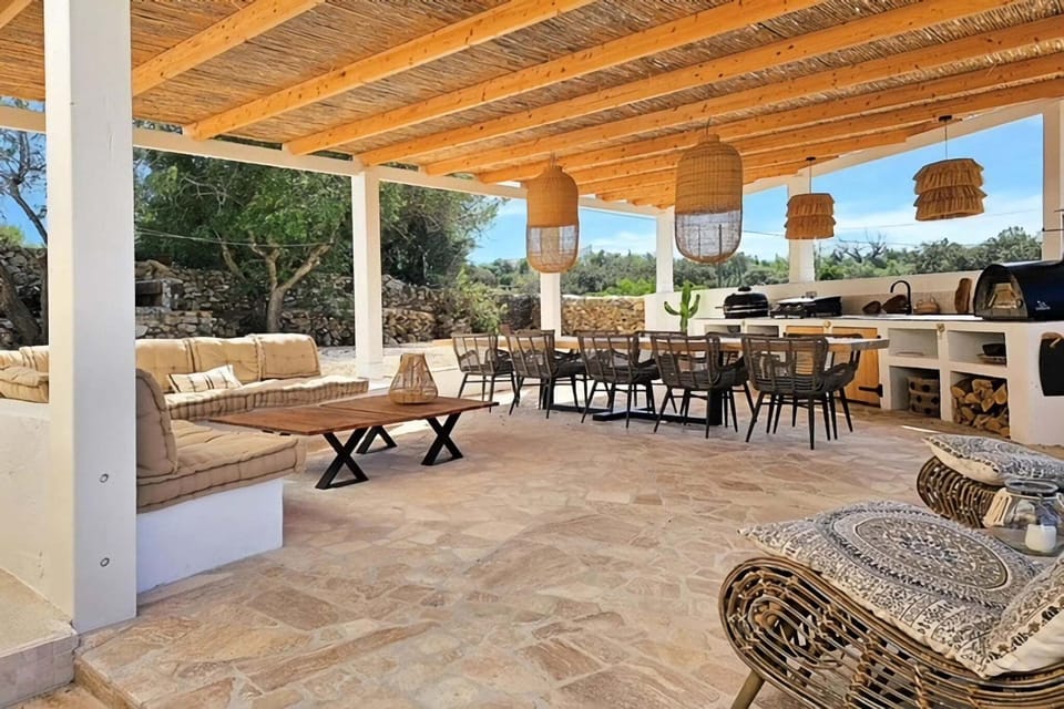 Patio / Balcony