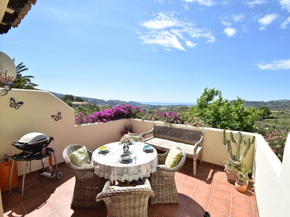 Patio / Balcony