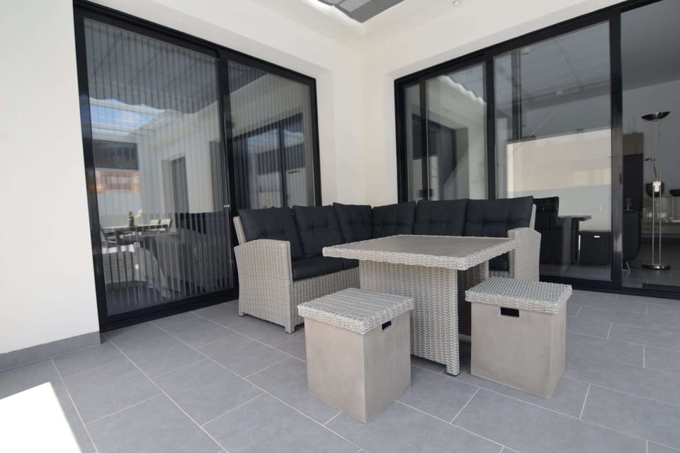 Patio / Balcony