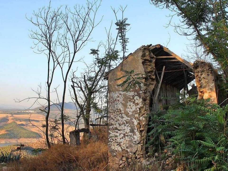 Surroundings [summer] (1-5 km)