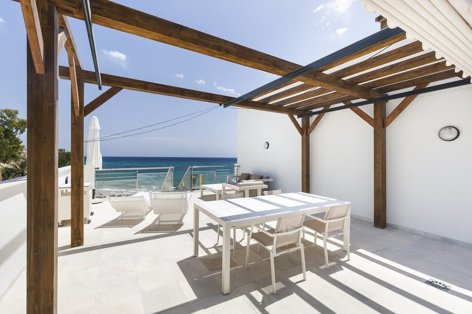 Patio / Balcony
