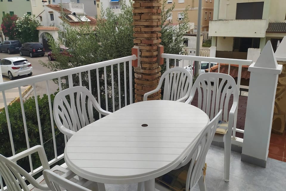Patio / Balcony