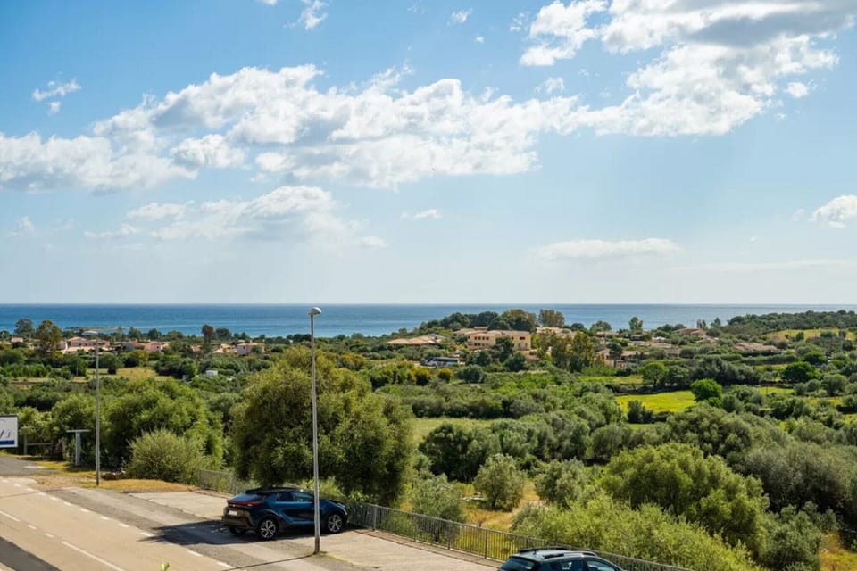 View from Holiday Home [summer]