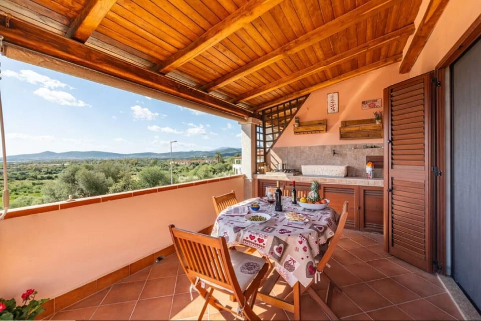 Patio / Balcony
