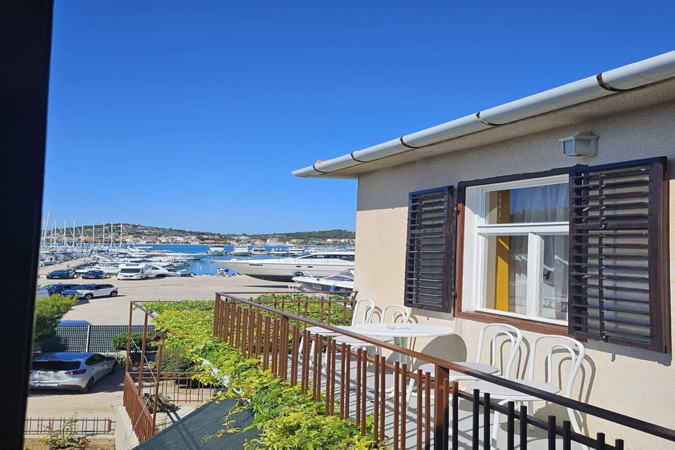 Patio / Balcony