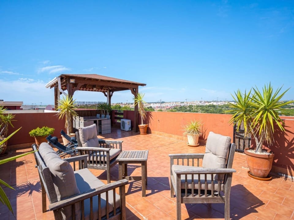 Patio / Balcony