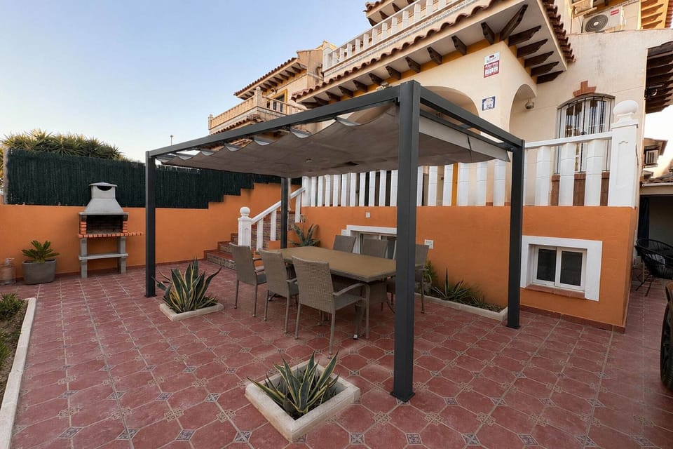 Patio / Balcony