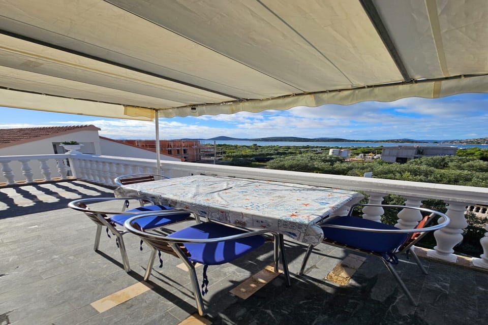 Patio / Balcony